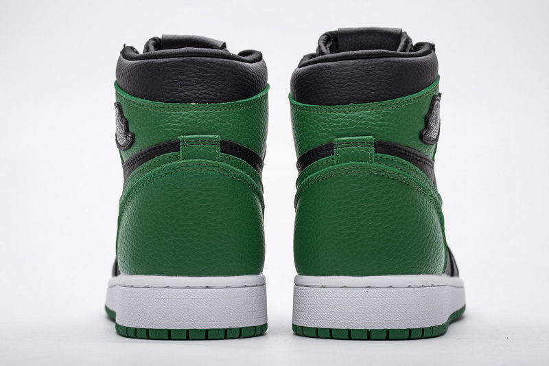 XH Air Jordan 1 Retro High OG “Pine Green”