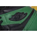 XH Air Jordan 1 Retro High OG “Pine Green”