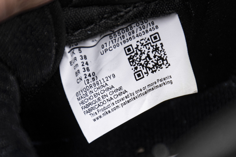 XH Air Jordan 1 Retro High OG “Pine Green”