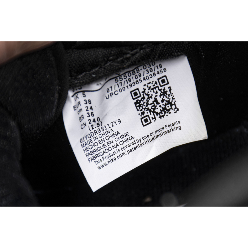 XH Air Jordan 1 Retro High OG “Pine Green”
