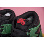 XH Air Jordan 1 Retro High OG “Pine Green”