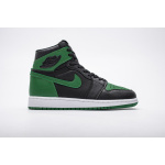 XH Air Jordan 1 Retro High OG “Pine Green”