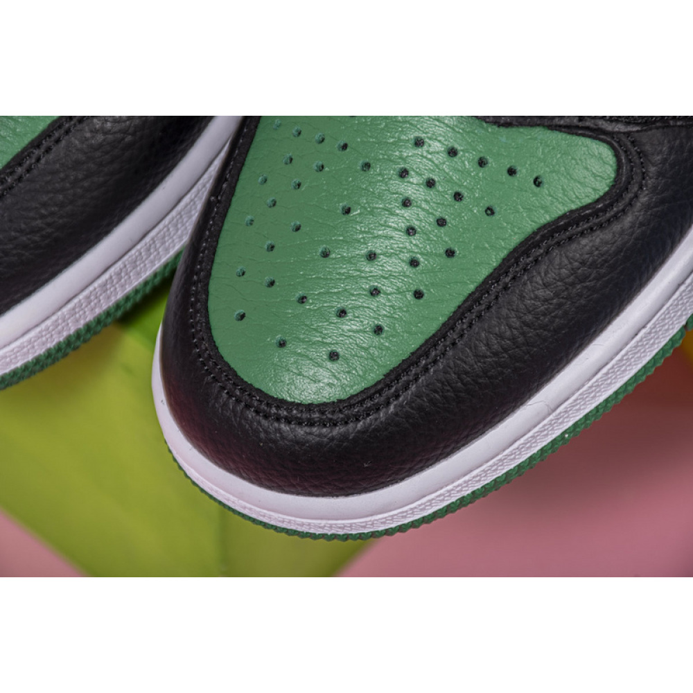 XH Air Jordan 1 Retro High OG “Pine Green”