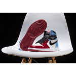 XH Air Jordan 1 Retro High OG Fearless