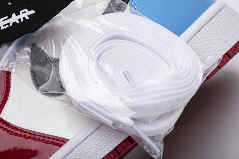 XH Air Jordan 1 Retro High OG Fearless