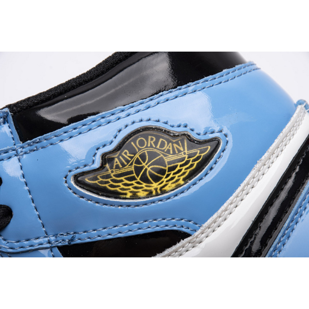 XH Air Jordan 1 Retro High OG Fearless