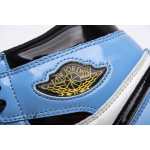 XH Air Jordan 1 Retro High OG Fearless