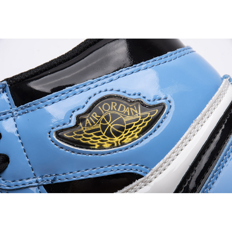 XH Air Jordan 1 Retro High OG Fearless