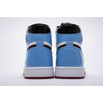 XH Air Jordan 1 Retro High OG Fearless