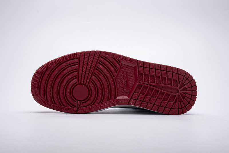 XH Air Jordan 1 Retro High OG Fearless