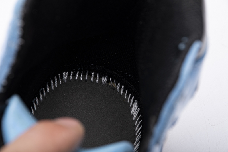 XH Air Jordan 1 Retro High OG Fearless