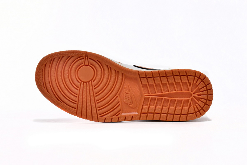 XH Air Jordan 1 Xiao Kousui