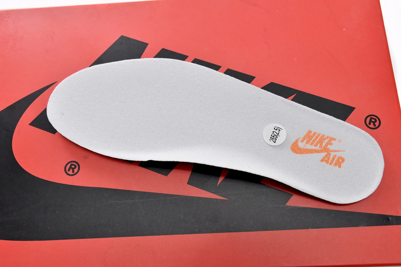 XH Air Jordan 1 Xiao Kousui