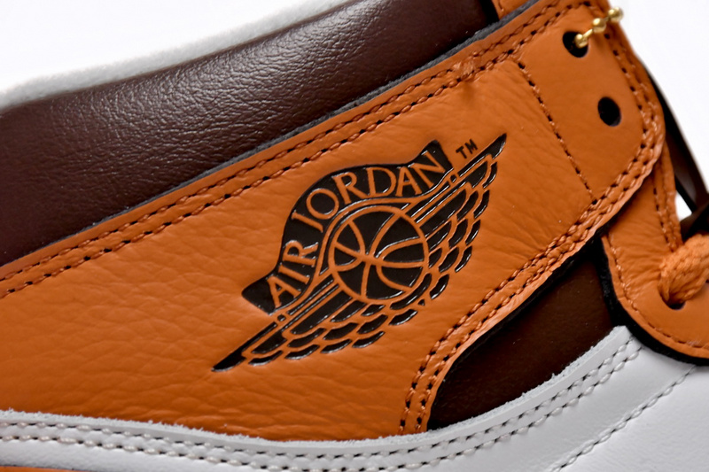 XH Air Jordan 1 Xiao Kousui