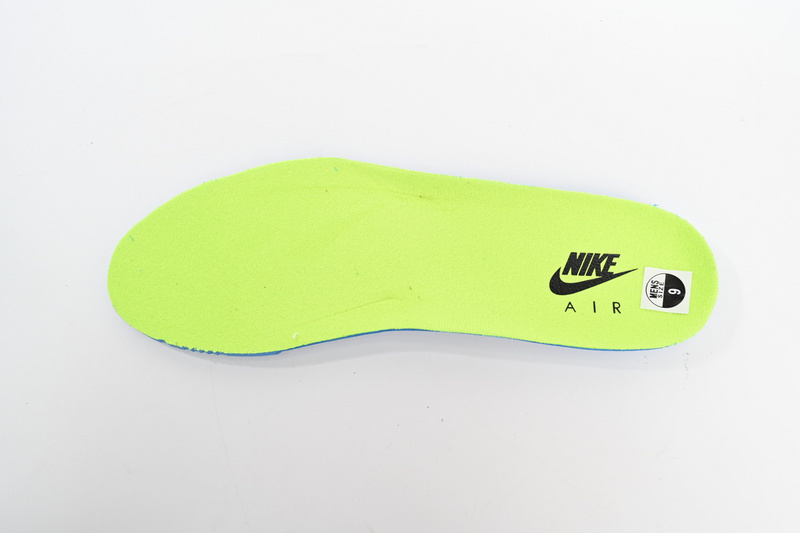 XH Batch  Air Jordan 4 SE “Neon”