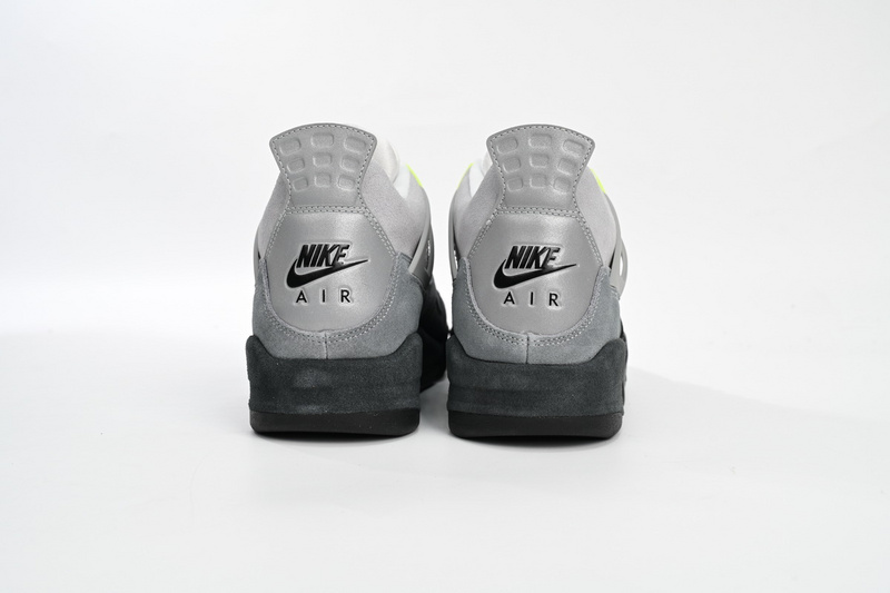 XH Batch  Air Jordan 4 SE “Neon”