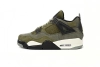 XH Batch Air Jordan 4 Craft “Olive”