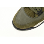 PB Batch Air Jordan 4 Craft “Olive”