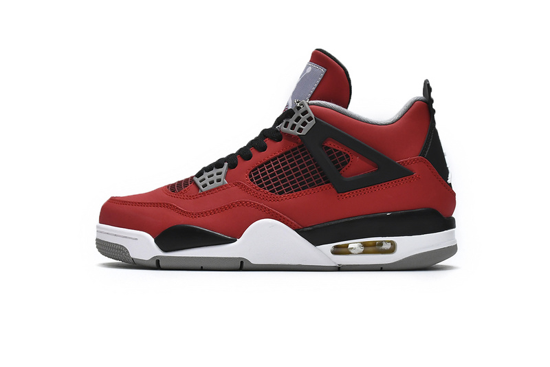 XH Batch Air Jordan 4 Retro Toro Bravo
