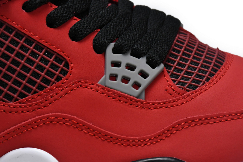 XH Batch Air Jordan 4 Retro Toro Bravo