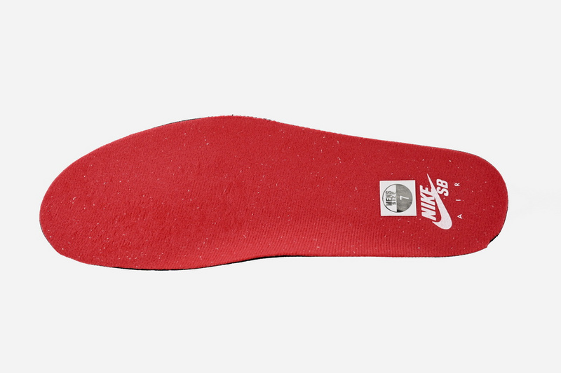 XH Batch Nike SB x Air Jordan 4 “Pine Green”Calaite