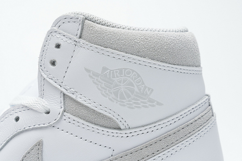 XH Air Jordan 1 Retro High '85 Neutral Grey