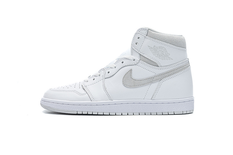 XH Air Jordan 1 Retro High '85 Neutral Grey