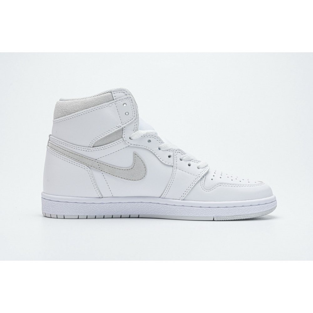 XH Air Jordan 1 Retro High '85 Neutral Grey