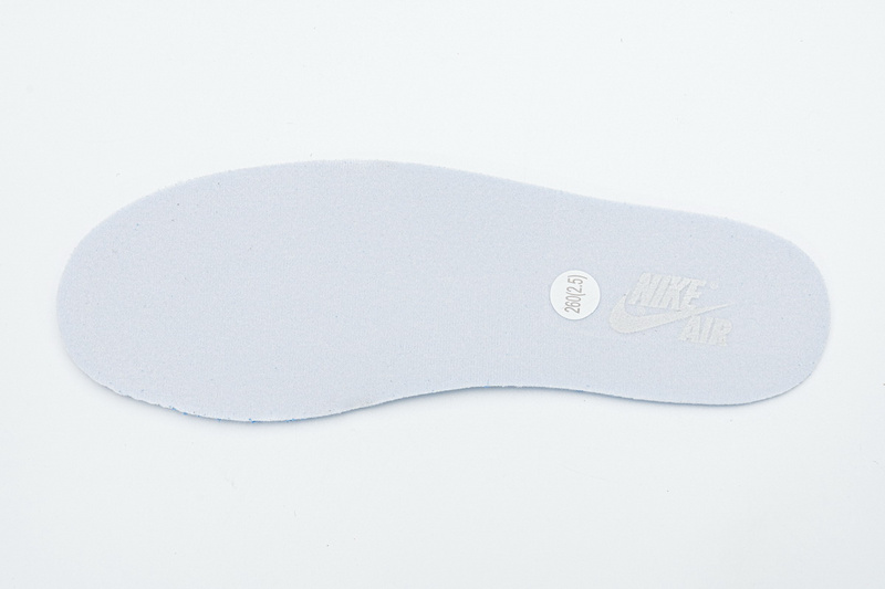 XH Air Jordan 1 Retro High '85 Neutral Grey