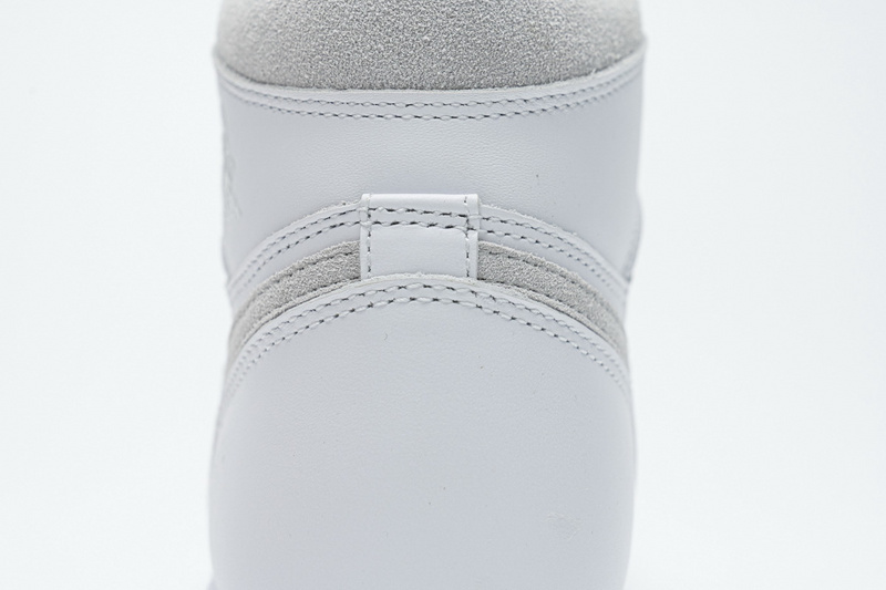 XH Air Jordan 1 Retro High '85 Neutral Grey