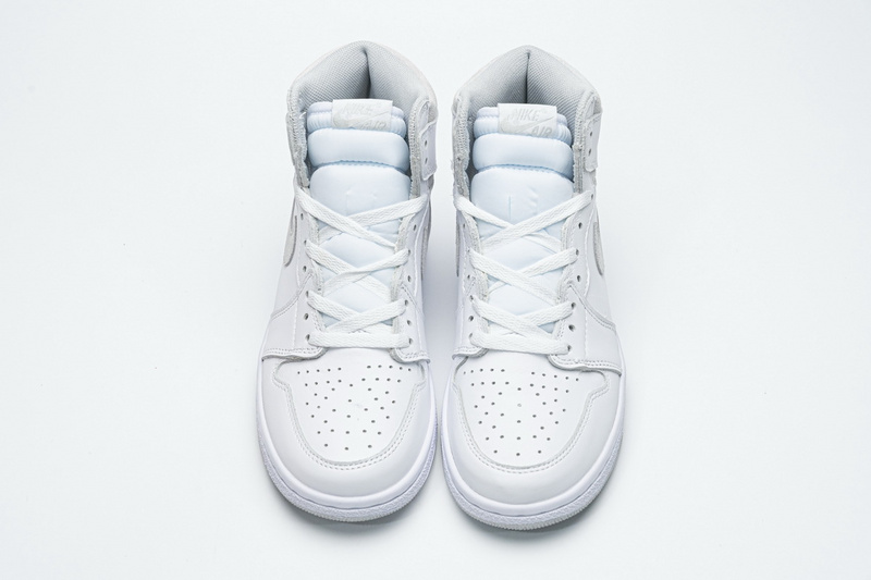 XH Air Jordan 1 Retro High '85 Neutral Grey