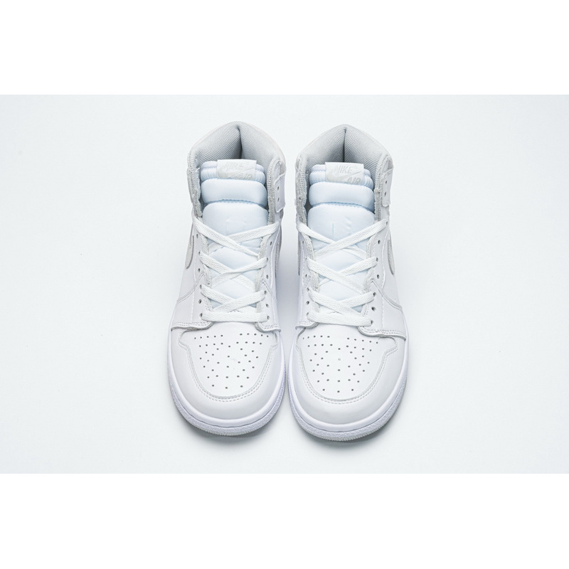 XH Air Jordan 1 Retro High '85 Neutral Grey
