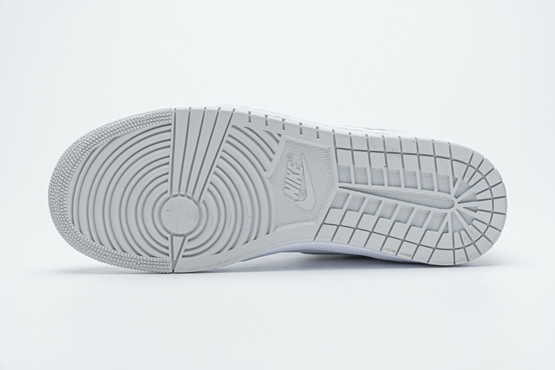 XH Air Jordan 1 Retro High '85 Neutral Grey