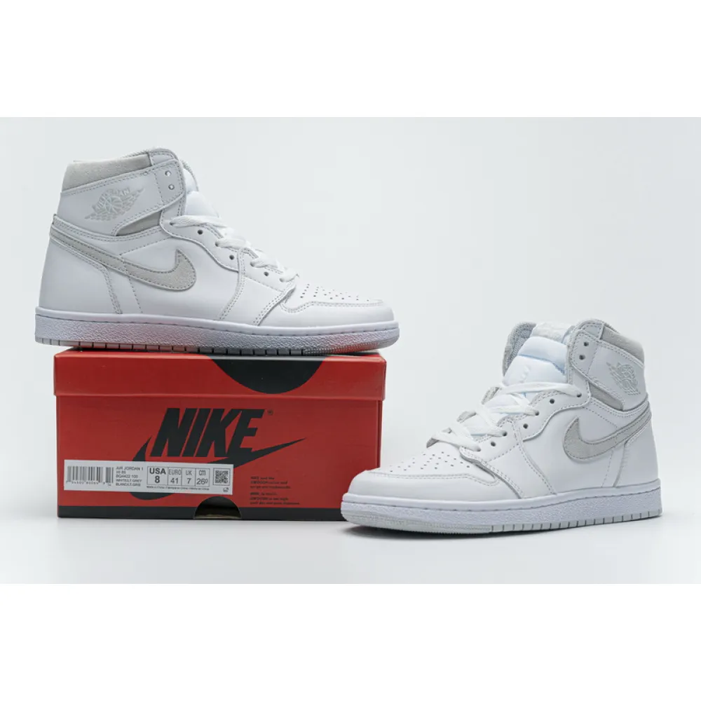 XH Air Jordan 1 Retro High '85 Neutral Grey