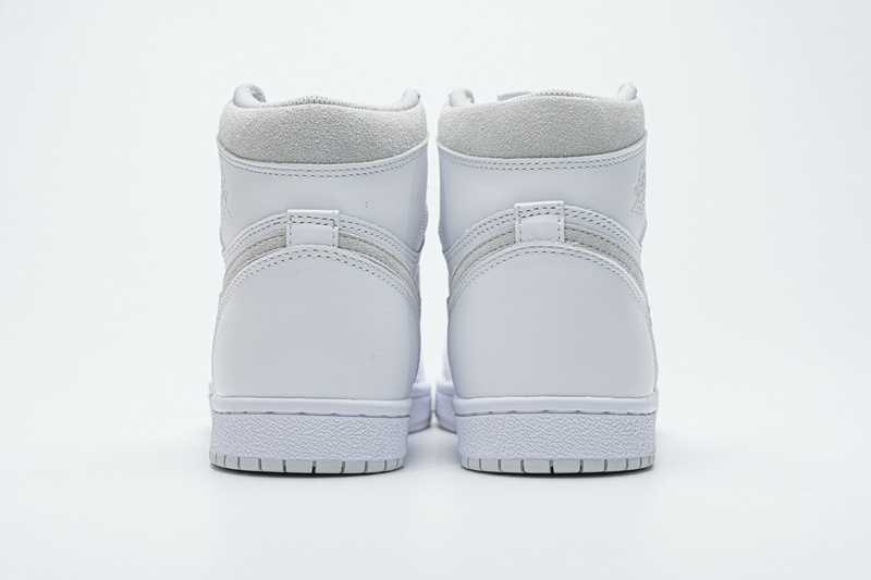 XH Air Jordan 1 Retro High '85 Neutral Grey
