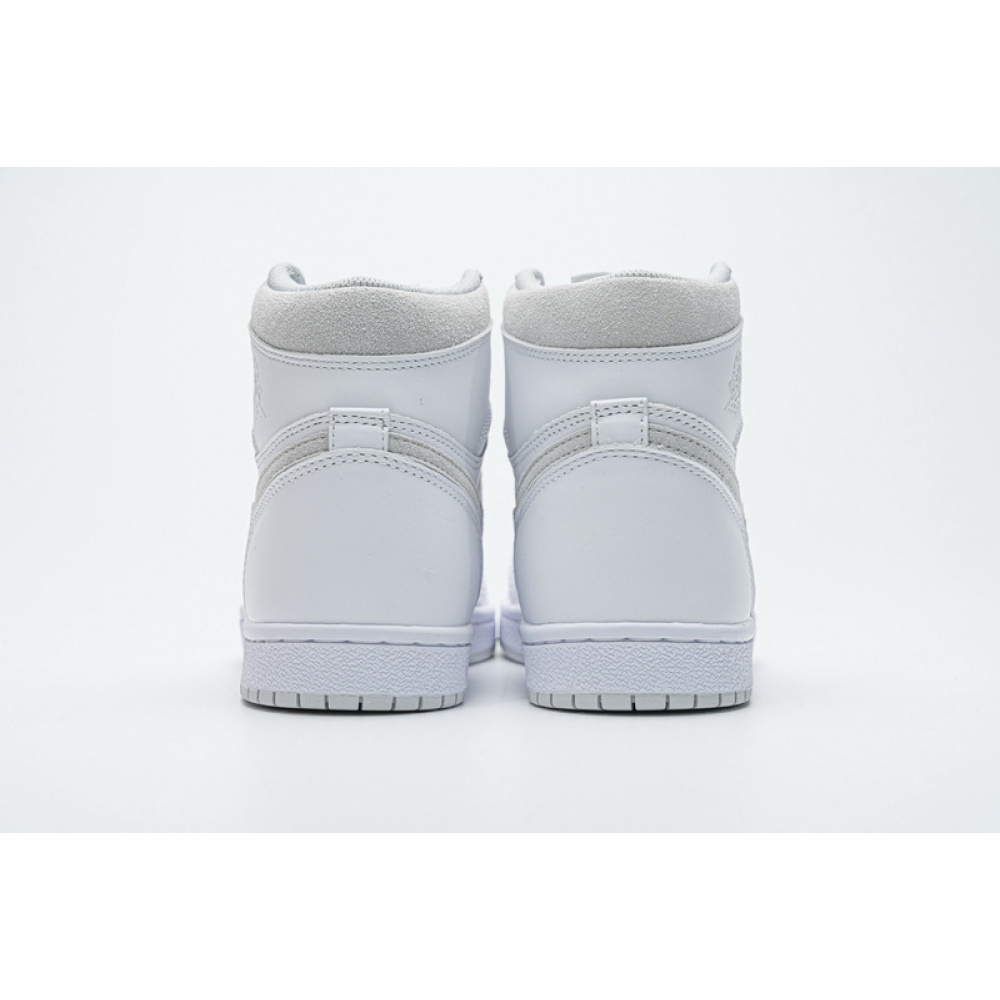 XH Air Jordan 1 Retro High '85 Neutral Grey
