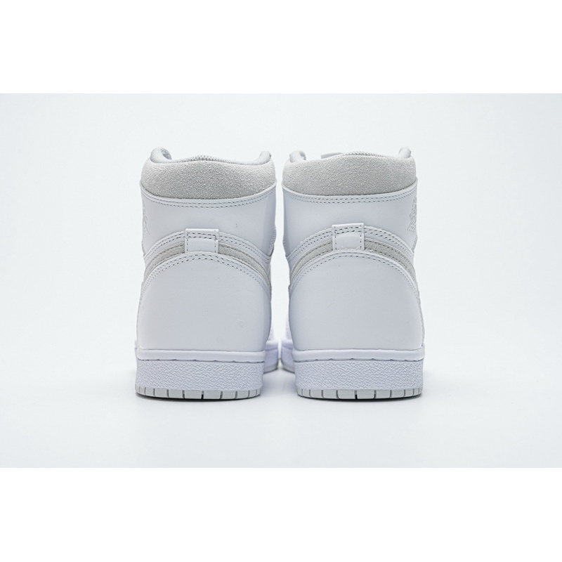 XH Air Jordan 1 Retro High '85 Neutral Grey