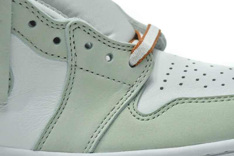 XH  Air Jordan 1 High OG Seafoam