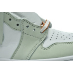 XH  Air Jordan 1 High OG Seafoam