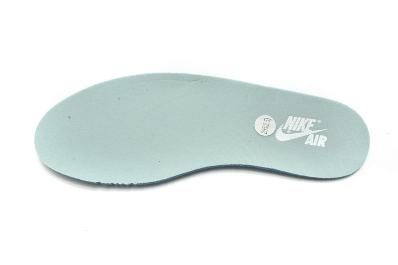 XH  Air Jordan 1 High OG Seafoam