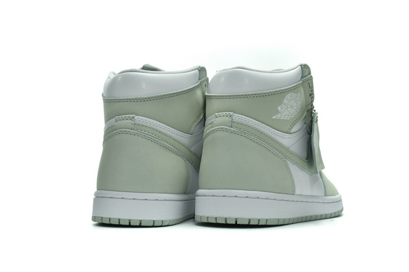 XH  Air Jordan 1 High OG Seafoam