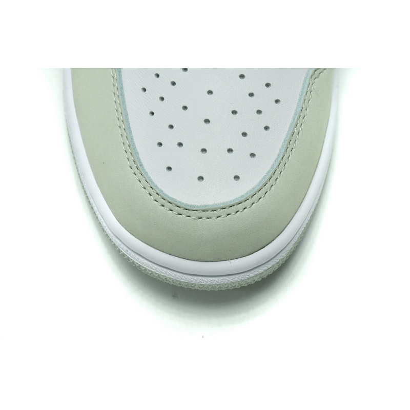 XH  Air Jordan 1 High OG Seafoam