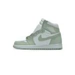 XH  Air Jordan 1 High OG Seafoam