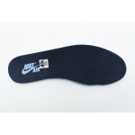 XH  Air Jordan 1 Retro High OG 'UNC Patent'