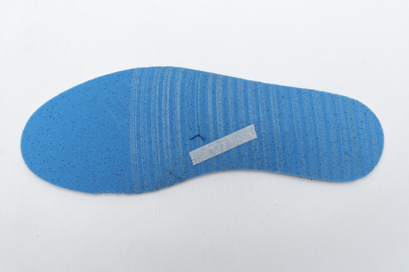 XH  Air Jordan 1 Retro High OG 'UNC Patent'