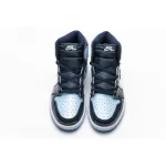 XH  Air Jordan 1 Retro High OG 'UNC Patent'