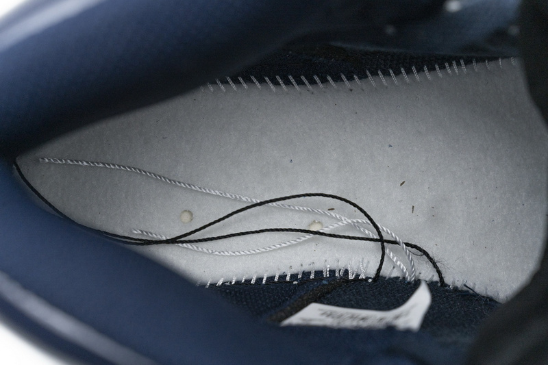 XH  Air Jordan 1 Retro High OG 'UNC Patent'