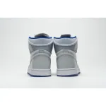 XH Air Jordan 1 Zoom “Racer Blue”