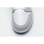 XH Air Jordan 1 Zoom “Racer Blue”