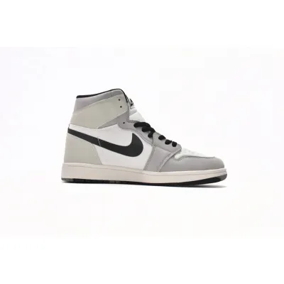 XH  Air Jordan 1 White Lime